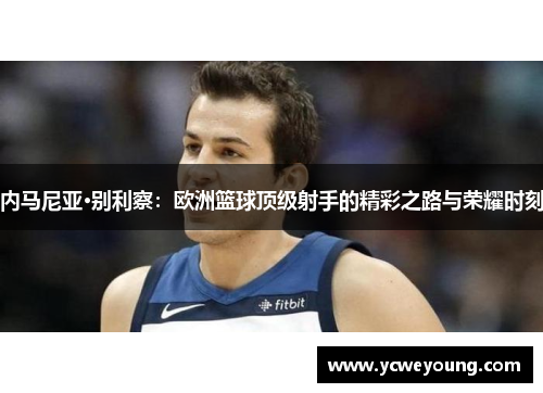 内马尼亚·别利察：欧洲篮球顶级射手的精彩之路与荣耀时刻