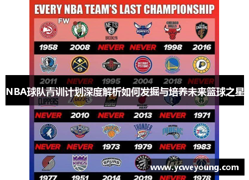NBA球队青训计划深度解析如何发掘与培养未来篮球之星