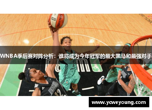 WNBA季后赛对阵分析：谁将成为今年冠军的最大黑马和最强对手