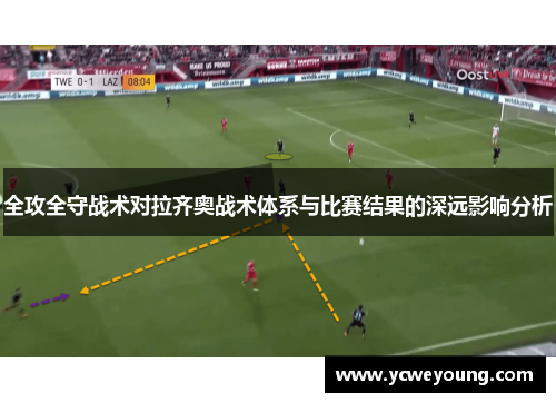 全攻全守战术对拉齐奥战术体系与比赛结果的深远影响分析